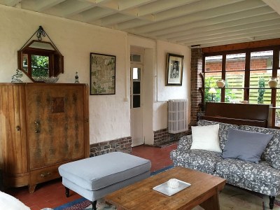 Holiday house le Grand Clos Normand - Features photo 8