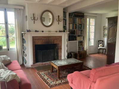 Holiday house le Grand Clos Normand - Features photo 27