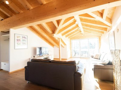 Holiday apartment Bergzauber - Features photo 35