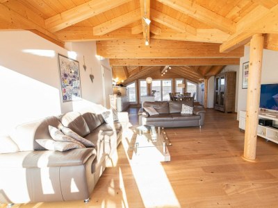 Holiday apartment Bergzauber - Features photo 36
