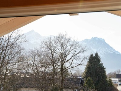 Holiday apartment Bergluft - Outdoor photo 3