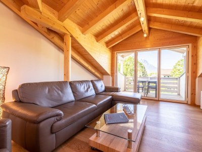 Holiday apartment Bergluft - Features photo 11