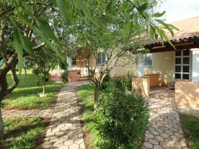 Holiday house Lorena in Porec - Holiday house