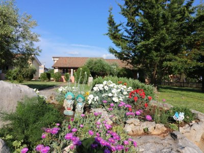 Holiday house Lorena - Outdoor photo 2