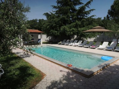 Holiday house Lorena - Outdoor photo 4