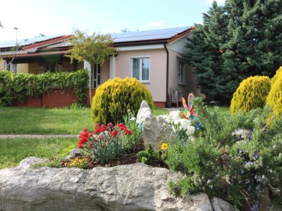 Holiday house Lorena - Outdoor photo 7