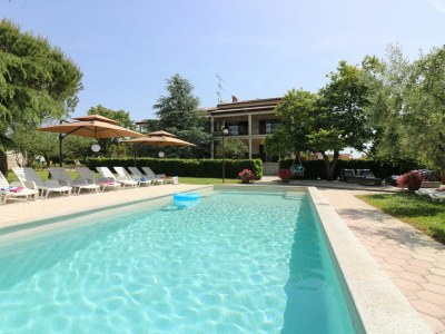 Holiday house Lorena - Outdoor photo 11