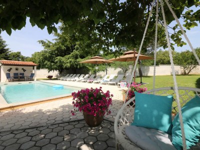 Holiday house Lorena - Outdoor photo 12