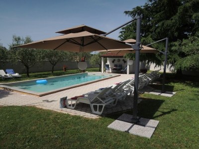 Holiday house Lorena - Outdoor photo 13