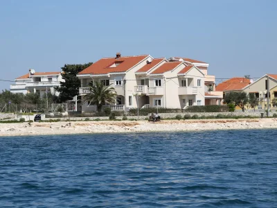 Holiday apartment Villa Punta in Zadar - Holiday apartment