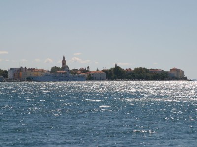 Holiday apartment Villa Punta - Environment photo 30