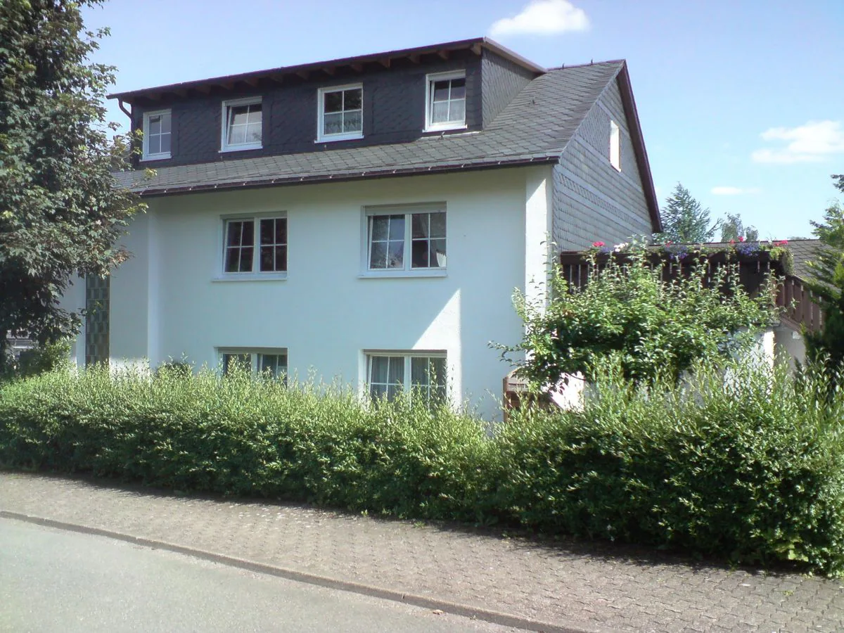 Holiday apartment Debray