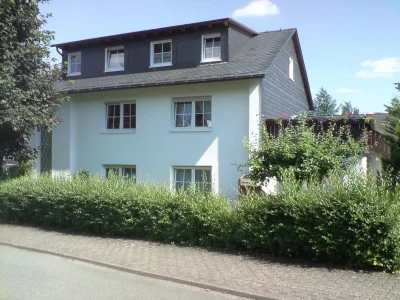 Holiday apartment Debray in Winterberg - Holiday apartment