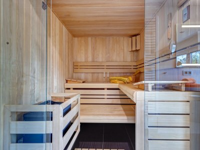 Holiday house Kapitänsweg 16 - Features photo 28