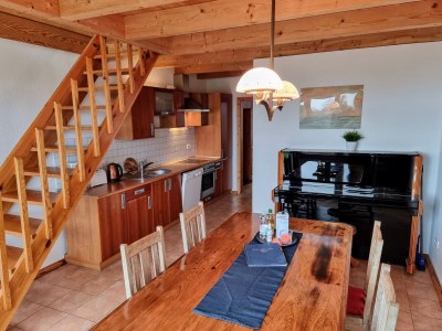 Holiday apartment Sund 2 in Großefehn - Holiday apartment