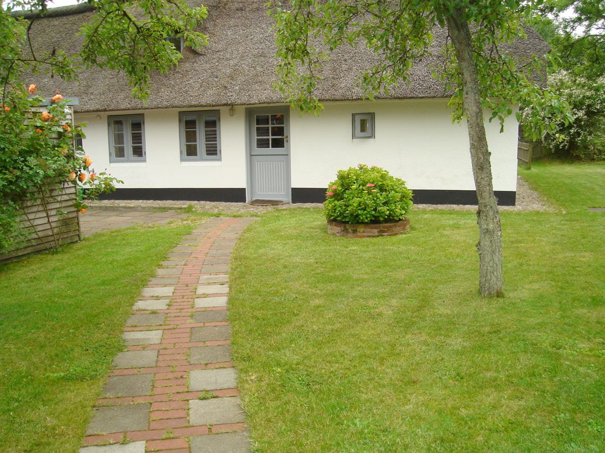 Holiday house Ferienhaus Fischerkate