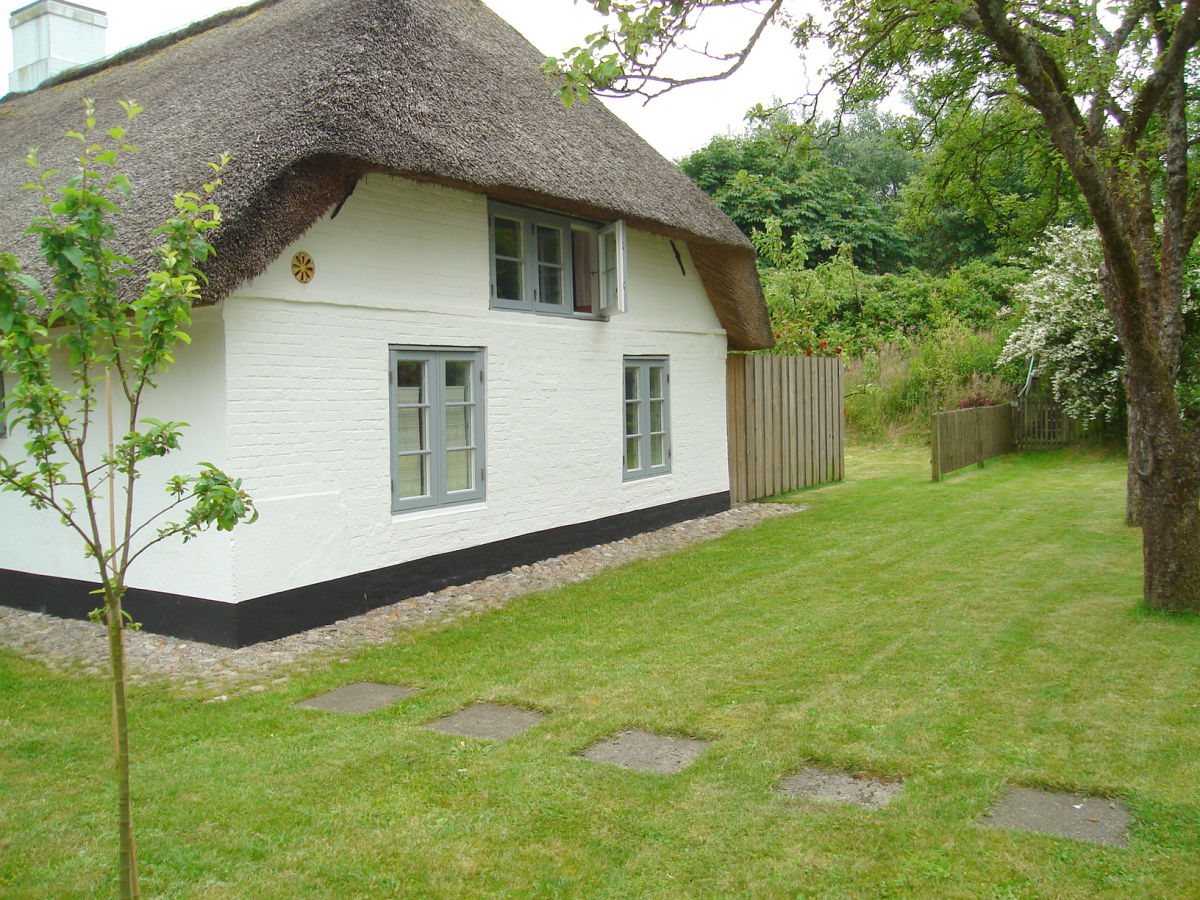 Holiday house Ferienhaus Fischerkate - Outdoor photo 3