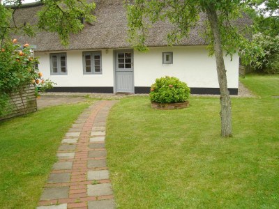 Holiday house Ferienhaus Fischerkate in St. Peter-Ording - Holiday house