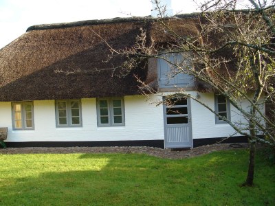 Holiday house Ferienhaus Fischerkate - Outdoor photo 2
