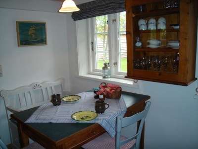 Holiday house Ferienhaus Fischerkate - Features photo 10