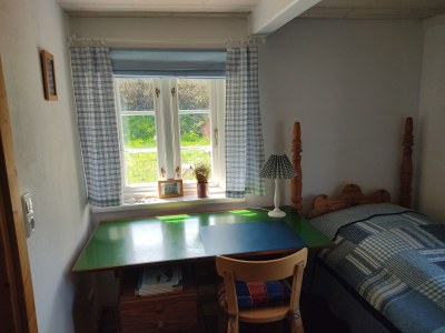 Holiday house Ferienhaus Fischerkate - Features photo 14