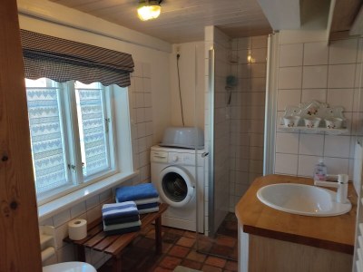 Holiday house Ferienhaus Fischerkate - Features photo 17