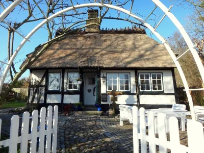 Holiday house Rikate in Kappeln on the Schlei - Outdoor photo 7