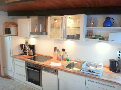 Holiday house Rikate in Kappeln on the Schlei - Features photo 21