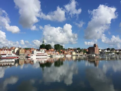 Holiday house Rikate in Kappeln on the Schlei - Environment photo 25