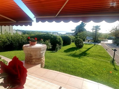 Holiday apartment Casa Croatia 2 - Outdoor photo 6