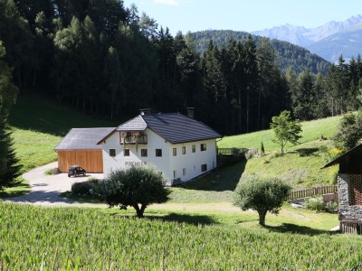 Holiday apartment Pirchner - Outdoor photo 5