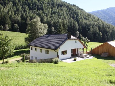 Holiday apartment Pirchner - Outdoor photo 9
