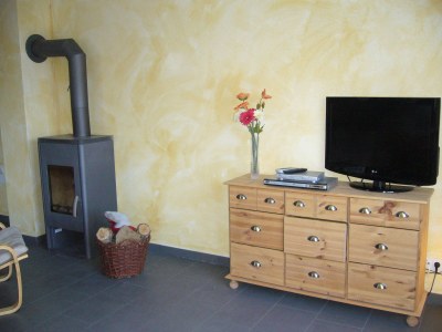 Holiday apartment mit Terrasse - Features photo 7