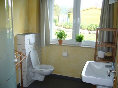 Holiday apartment mit Terrasse - Features photo 12
