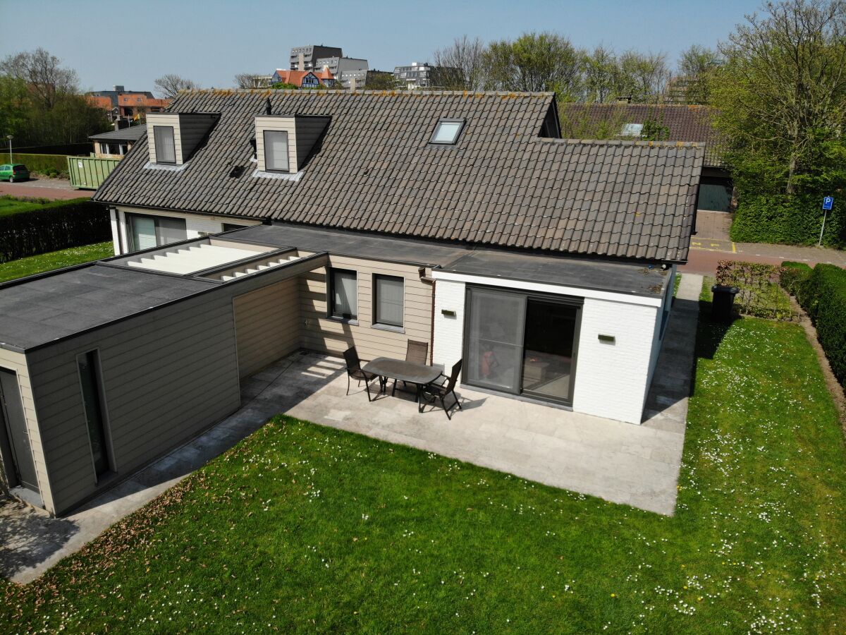 Holiday apartment Demar