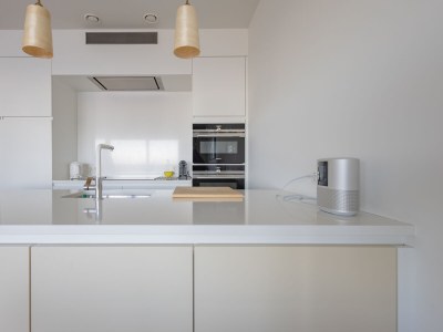 Apartment Strandresidentie D502 - Features photo 8