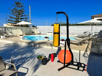 Villa Salvo - Outdoor photo 2