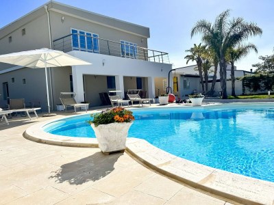 Villa Salvo - Outdoor photo 4