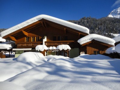 Holiday house Kleinarl in Kleinarl - Holiday house