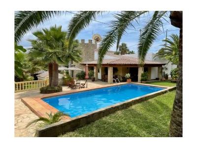 Holiday house La Torre in Benissa - Holiday house
