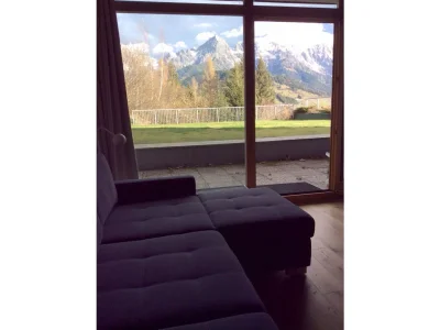 Apartment Modern Apartment Hochkönig in Maria Alm - Apartment