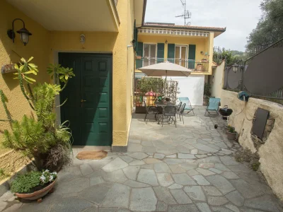 Holiday house La Buraggia in Agriturismo Cà di Ughi - Outdoor photo 2