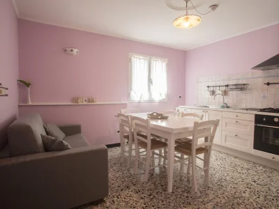 Holiday house La Buraggia in Agriturismo Cà di Ughi - Features photo 6