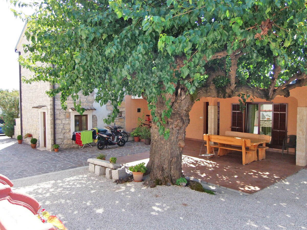 Holiday apartment Boris