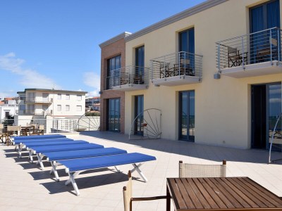 Holiday apartment Residence Mediterraneo - Outdoor photo 7
