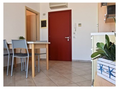 Holiday apartment Residence Mediterraneo - Features photo 11