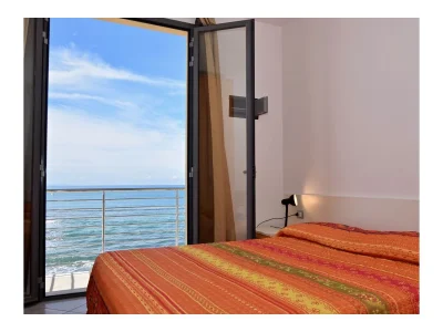 Holiday apartment Residence Mediterraneo - Features photo 13