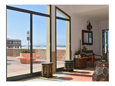 Holiday apartment Residence Mediterraneo - Features photo 16
