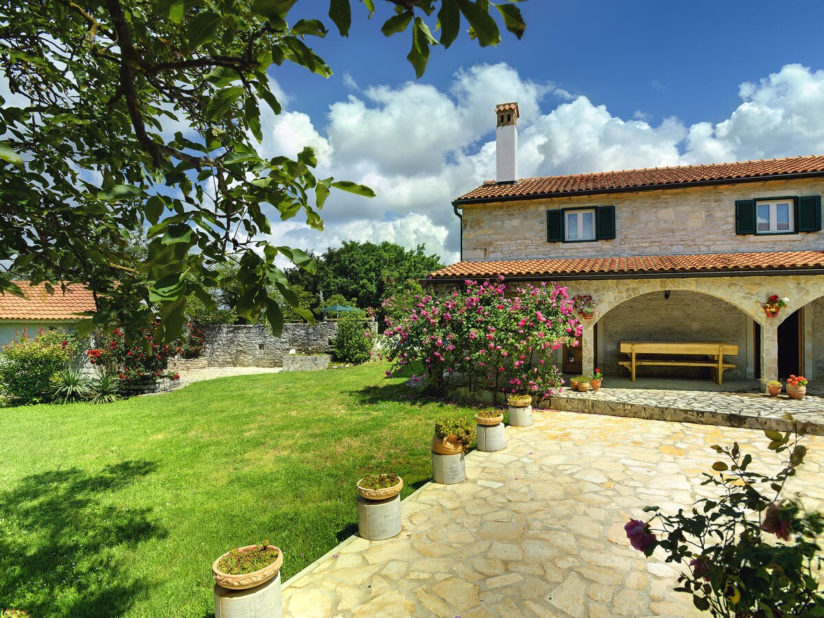 Villa Lucy - Outdoor photo 2