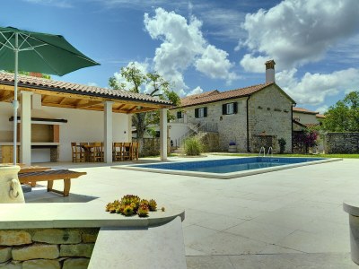 Villa Lucy - Outdoor photo 4